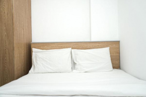 Wonderful 2BR Apartment at Belmont Residence Puri By Travelio